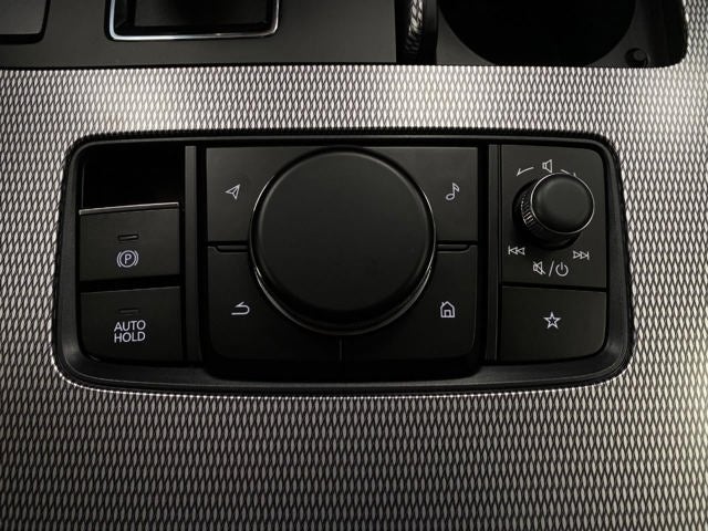 2026 Mazda Mazda CX-70 3.3 Turbo Premium AWD