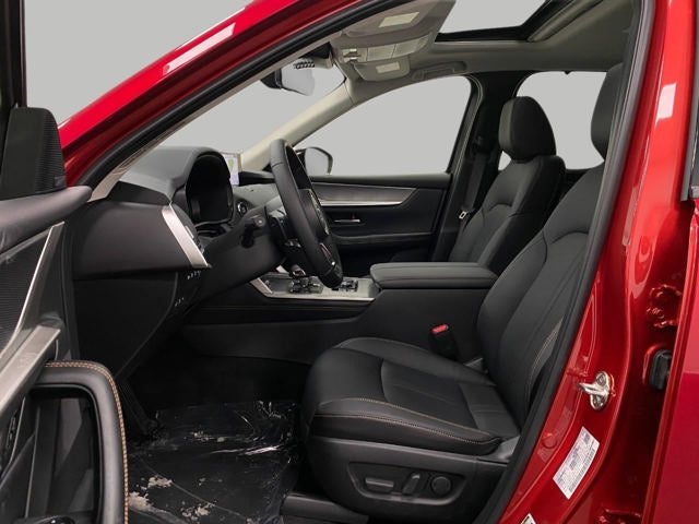 2026 Mazda Mazda CX-70 3.3 Turbo Premium AWD