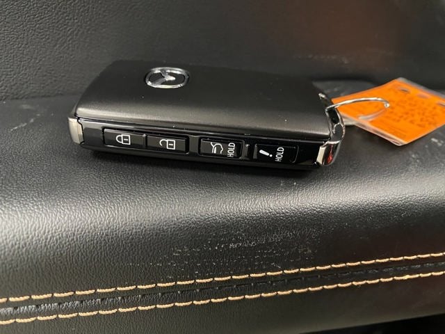 2026 Mazda Mazda CX-70 3.3 Turbo Premium AWD