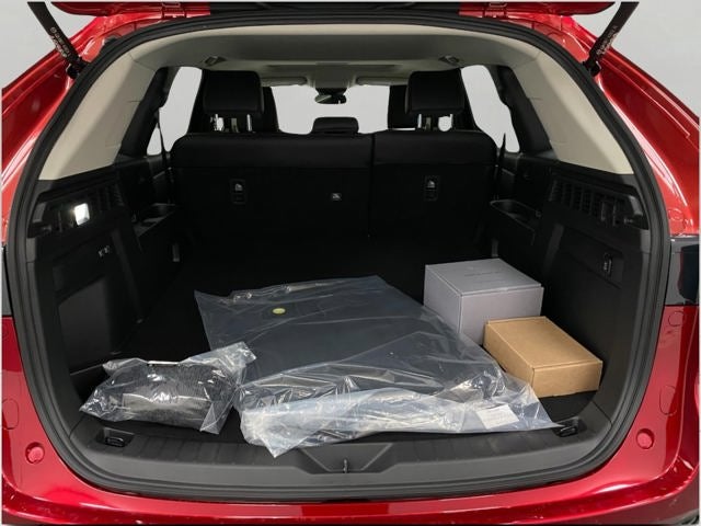 2026 Mazda Mazda CX-70 3.3 Turbo Premium AWD