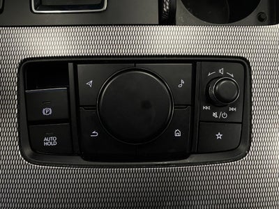 2025 Mazda Mazda CX-70 PHEV Premium Plus Package AWD