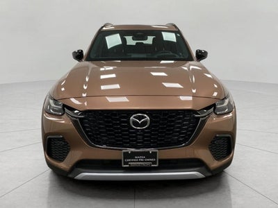 2025 Mazda Mazda CX-70 PHEV Premium Plus Package AWD