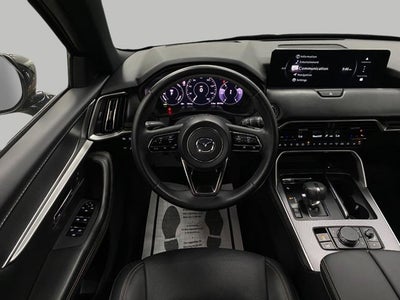 2025 Mazda Mazda CX-70 PHEV Premium Plus Package AWD