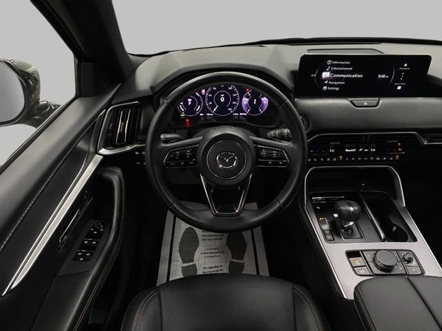 2025 Mazda Mazda CX-70 PHEV Premium Plus Package AWD