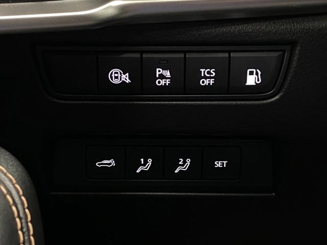 2025 Mazda Mazda CX-70 PHEV Premium Plus Package AWD