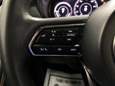 2025 Mazda Mazda CX-70 PHEV Premium Plus Package AWD