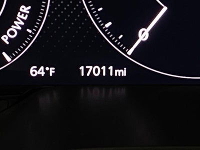 2025 Mazda Mazda CX-70 PHEV Premium Plus Package AWD