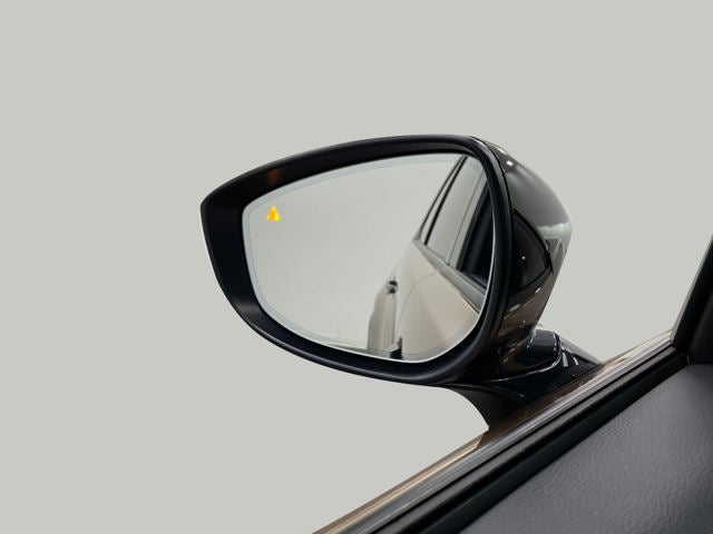 2025 Mazda Mazda CX-70 PHEV Premium Plus Package AWD