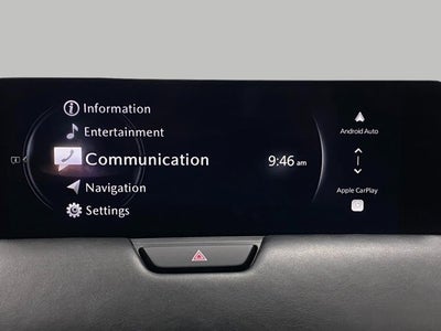 2025 Mazda Mazda CX-70 PHEV Premium Plus Package AWD