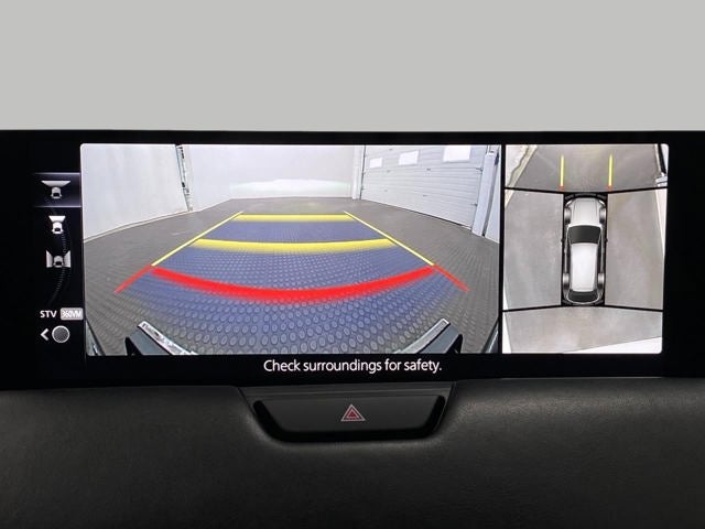 2025 Mazda Mazda CX-70 PHEV Premium Plus Package AWD