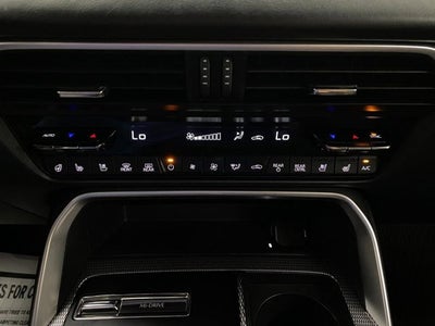 2025 Mazda Mazda CX-70 PHEV Premium Plus Package AWD