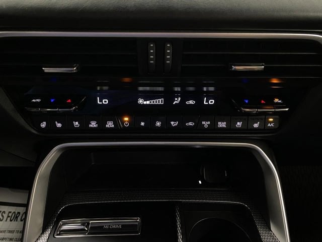 2025 Mazda Mazda CX-70 PHEV Premium Plus Package AWD