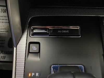 2025 Mazda Mazda CX-70 PHEV Premium Plus Package AWD