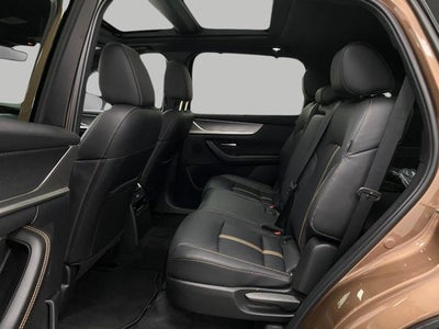 2025 Mazda Mazda CX-70 PHEV Premium Plus Package AWD