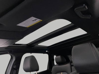 2025 Mazda Mazda CX-70 PHEV Premium Plus Package AWD