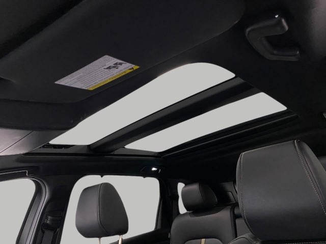 2025 Mazda Mazda CX-70 PHEV Premium Plus Package AWD