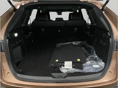 2025 Mazda Mazda CX-70 PHEV Premium Plus Package AWD