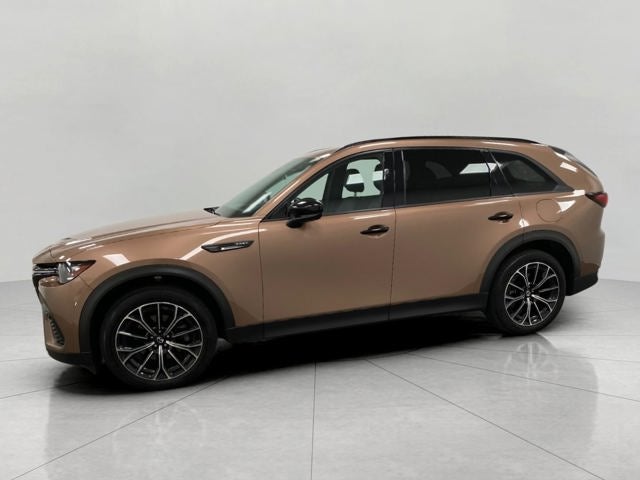 2025 Mazda Mazda CX-70 PHEV Premium Plus Package AWD