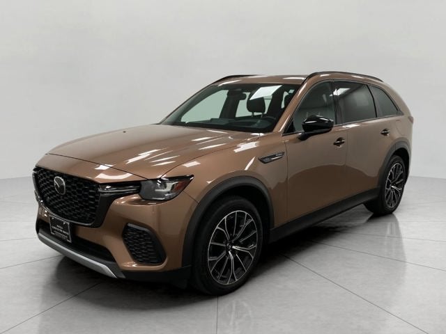 2025 Mazda Mazda CX-70 PHEV Premium Plus Package AWD