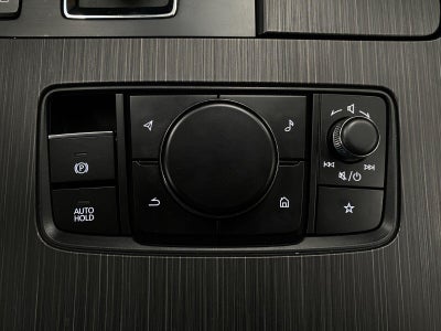 2025 Mazda Mazda CX-70 3.3 Turbo S Premium Plus Package AWD