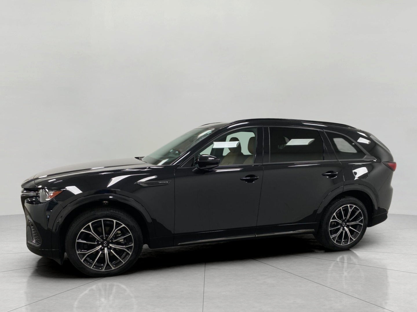 2025 Mazda Mazda CX-70 3.3 Turbo S Premium Plus Package AWD