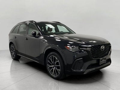 2025 Mazda Mazda CX-70 3.3 Turbo S Premium Plus Package AWD