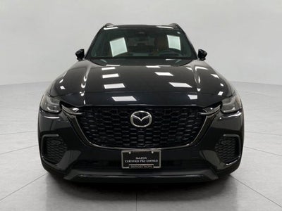 2025 Mazda Mazda CX-70 3.3 Turbo S Premium Plus Package AWD