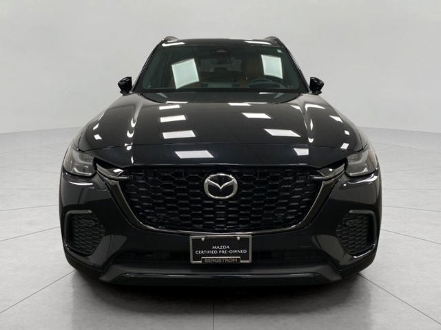 2025 Mazda Mazda CX-70 3.3 Turbo S Premium Plus Package AWD