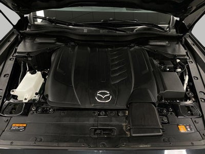 2025 Mazda Mazda CX-70 3.3 Turbo S Premium Plus Package AWD