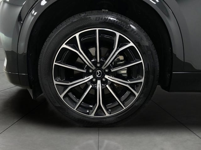 2025 Mazda Mazda CX-70 3.3 Turbo S Premium Plus Package AWD