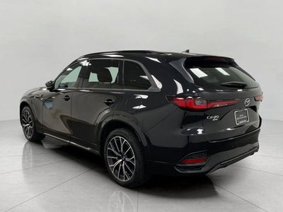 2025 Mazda Mazda CX-70 3.3 Turbo S Premium Plus Package AWD