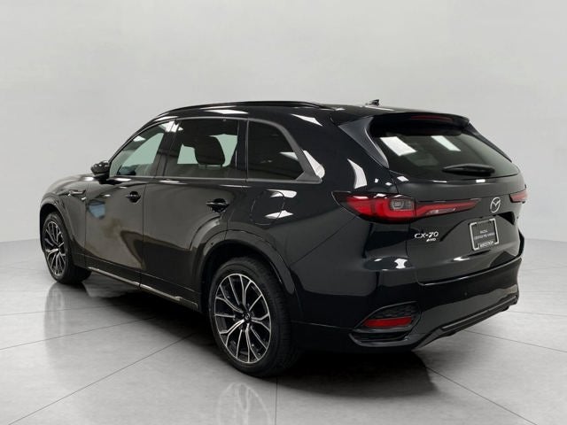 2025 Mazda Mazda CX-70 3.3 Turbo S Premium Plus Package AWD