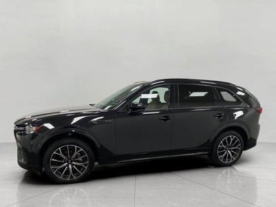 2025 Mazda Mazda CX-70 3.3 Turbo S Premium Plus Package AWD