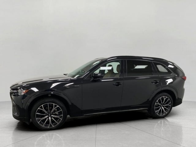 2025 Mazda Mazda CX-70 3.3 Turbo S Premium Plus Package AWD