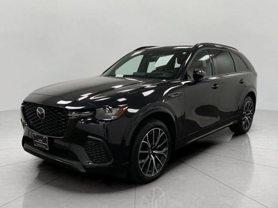2025 Mazda Mazda CX-70 3.3 Turbo S Premium Plus Package AWD