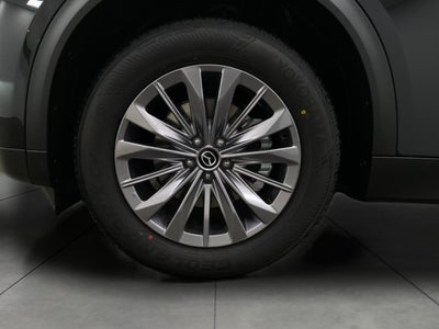 2026 Mazda Mazda CX-90 3.3 Turbo Select AWD