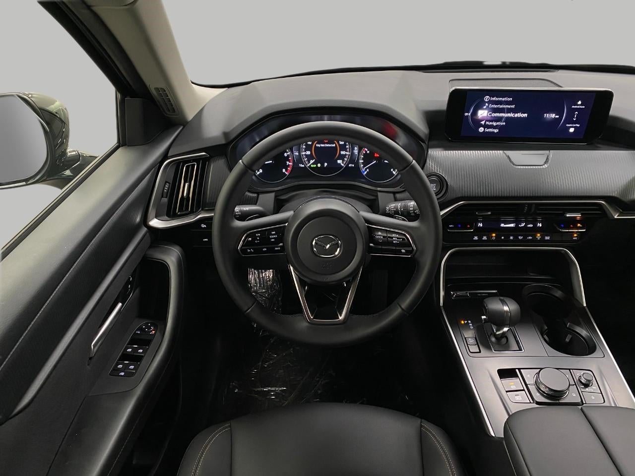 2026 Mazda Mazda CX-90 3.3 Turbo Select AWD