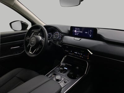 2026 Mazda Mazda CX-90 3.3 Turbo Select AWD