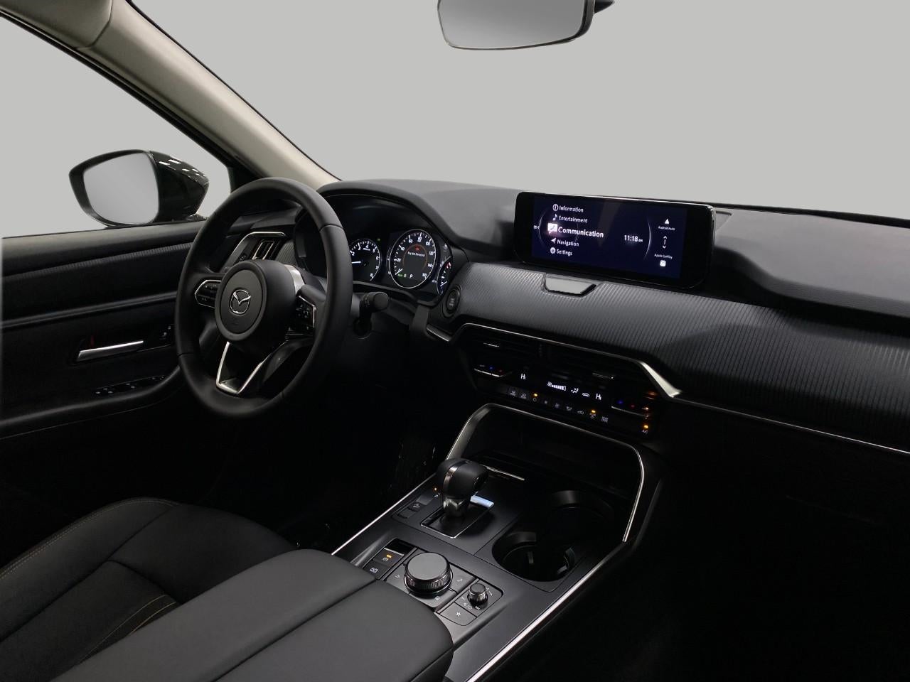 2026 Mazda Mazda CX-90 3.3 Turbo Select AWD