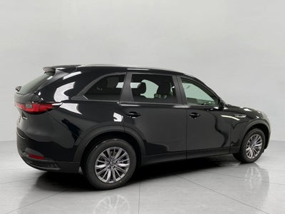 2026 Mazda Mazda CX-90 3.3 Turbo Select AWD