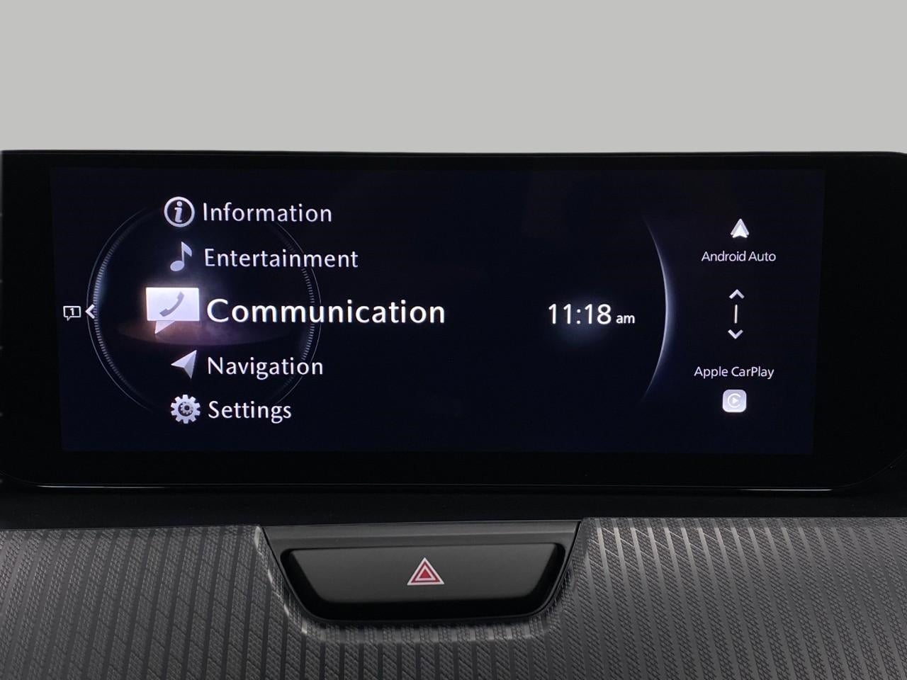 2026 Mazda Mazda CX-90 3.3 Turbo Select AWD