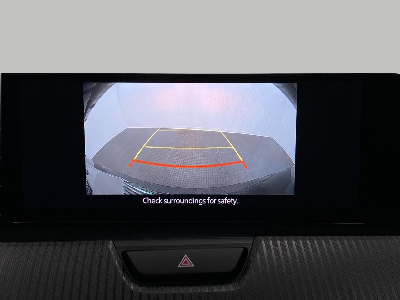 2026 Mazda Mazda CX-90 3.3 Turbo Select AWD