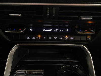 2026 Mazda Mazda CX-90 3.3 Turbo Select AWD