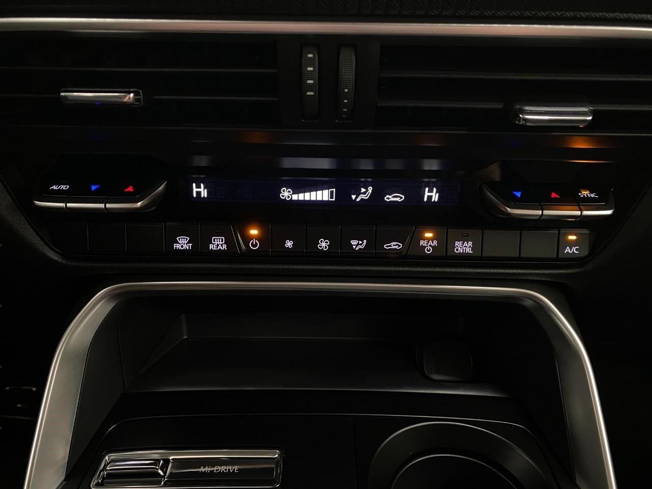 2026 Mazda Mazda CX-90 3.3 Turbo Select AWD