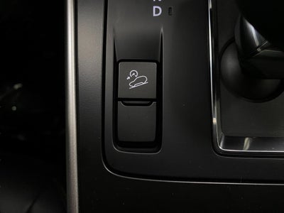 2026 Mazda Mazda CX-90 3.3 Turbo Select AWD