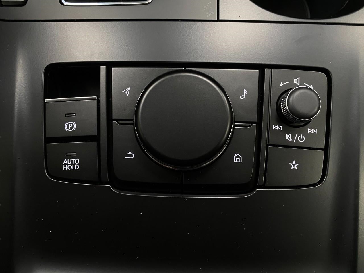 2026 Mazda Mazda CX-90 3.3 Turbo Select AWD