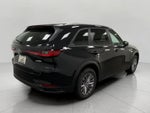 2026 Mazda Mazda CX-90 3.3 Turbo Select AWD