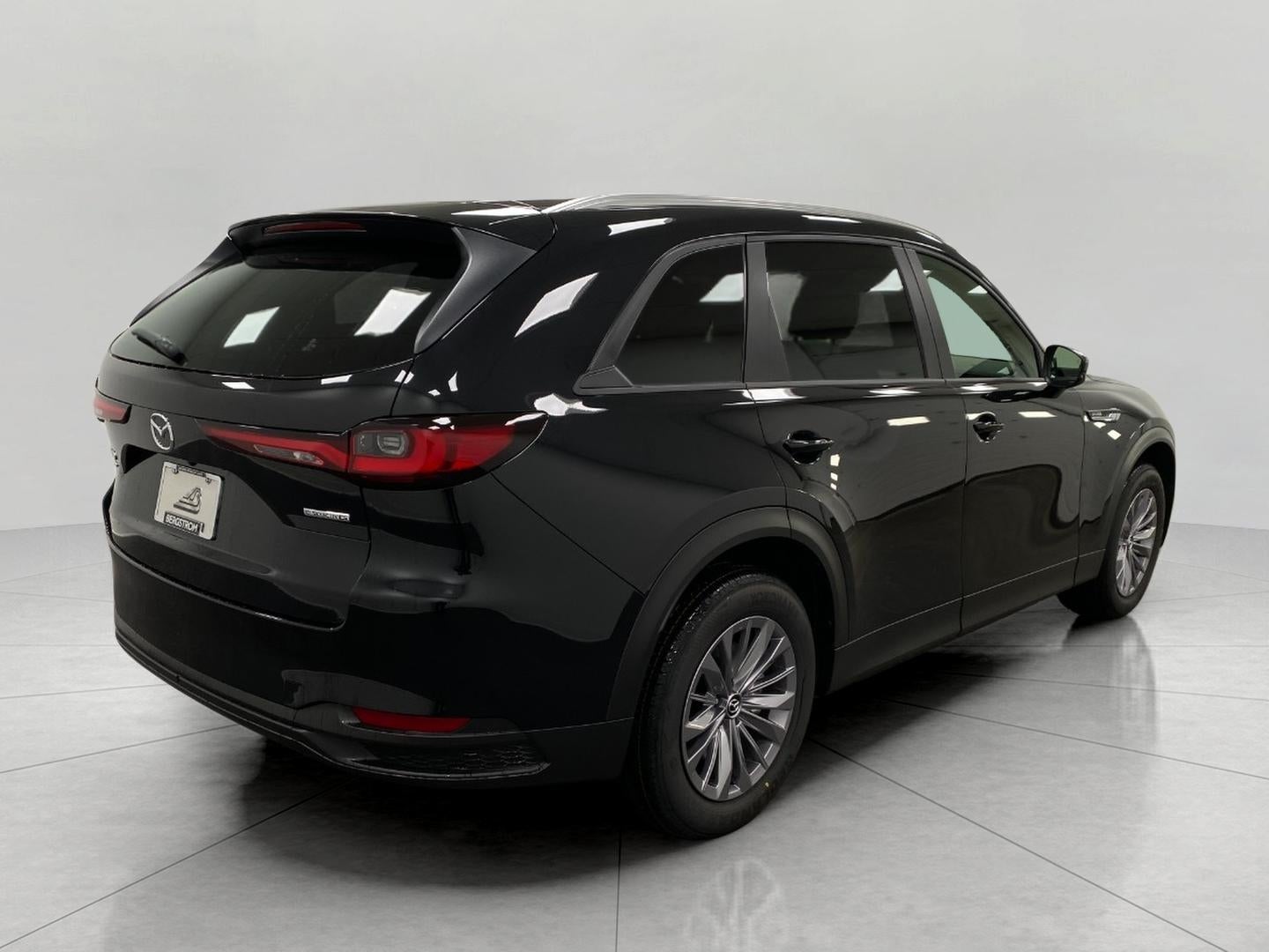 2026 Mazda Mazda CX-90 3.3 Turbo Select AWD