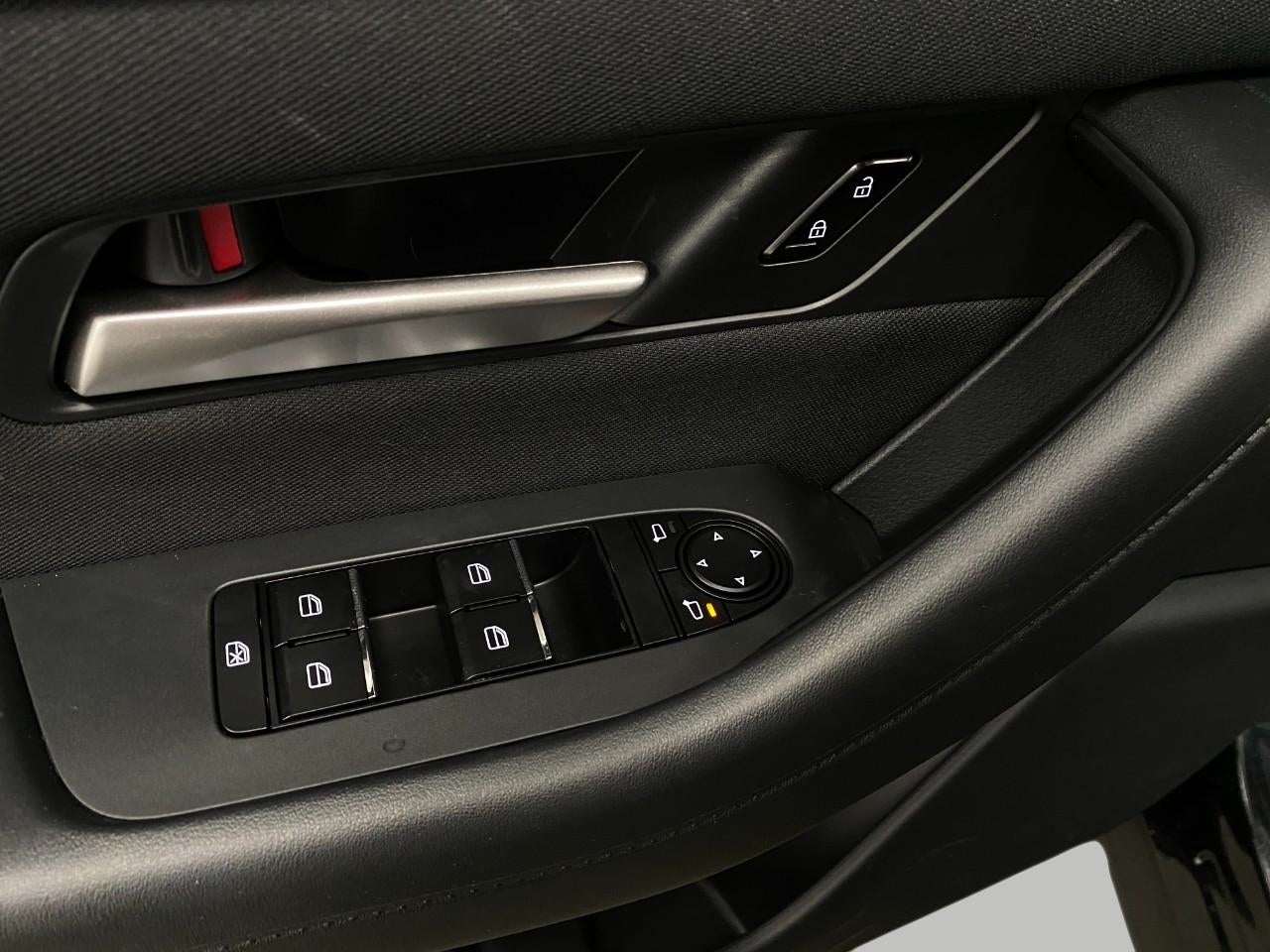 2026 Mazda Mazda CX-90 3.3 Turbo Select AWD