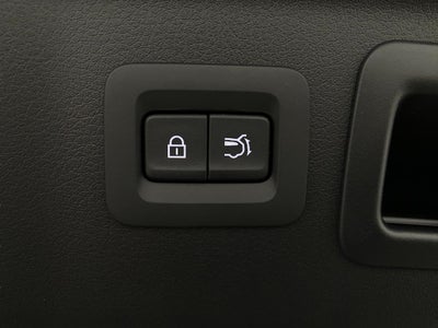 2026 Mazda Mazda CX-90 3.3 Turbo Select AWD